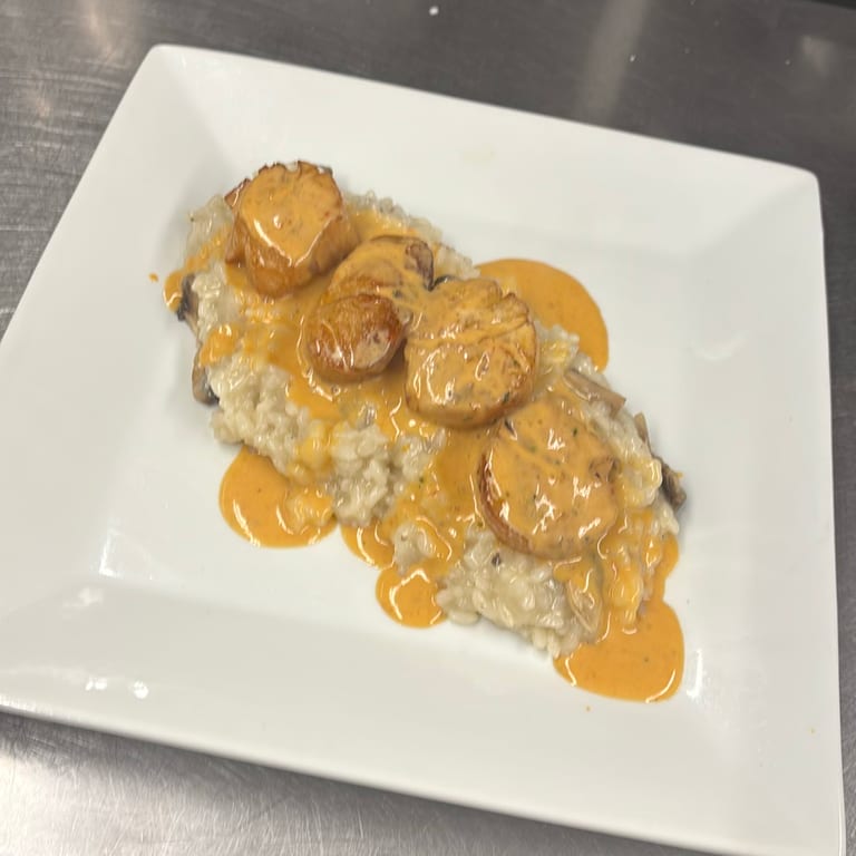 Savor Our Tortellini Dishes
